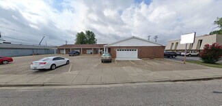 Plus de détails pour 4631-4671 Bayard Park Dr, Evansville, IN - Local commercial à vendre
