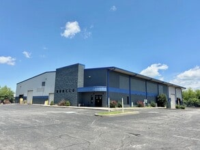 6600 Frito Lay Dr, Evansville, IN à louer Photo intérieure– Image 1 sur 2