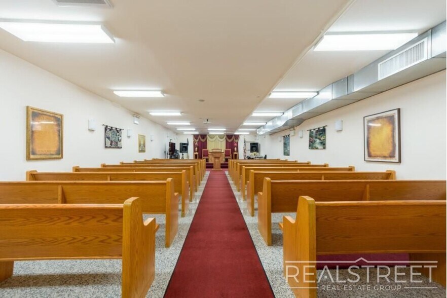 90 Moore St, Brooklyn, NY à vendre - Photo intérieure – Image 3 sur 20