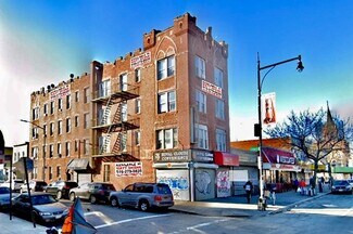 Plus de détails pour 2728 Church Ave, Brooklyn, NY - Logement à vendre