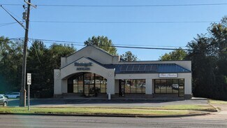 Plus de détails pour 2704 Illinois St, Swansea, IL - Local commercial à louer