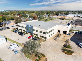 Plus de détails pour 1773 Westborough Dr, Katy, TX - Local d’activités à vendre
