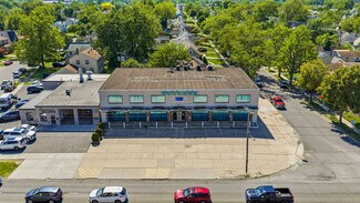 Plus de détails pour 2718 Elmwood Ave, Tonawanda, NY - Local commercial à vendre