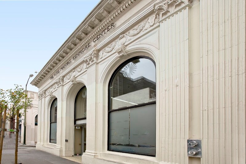 255 Golden Gate Ave, San Francisco, CA à louer - Photo de l’immeuble – Image 2 sur 6