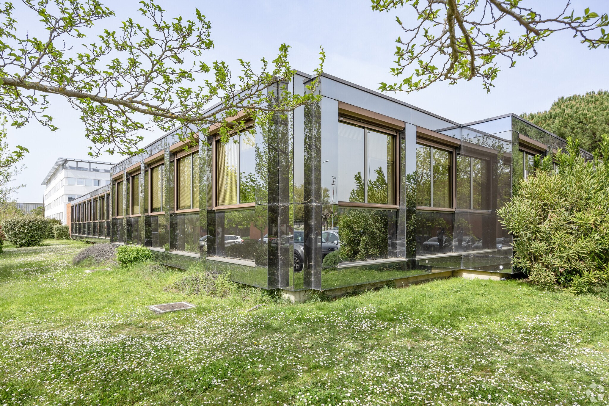 221 Rue Jean Rostand, Labège à louer Photo principale– Image 1 sur 20