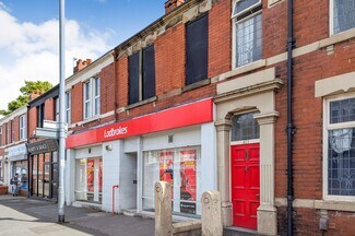 Plus de détails pour 423-425 Blackpool Rd, Preston - Local commercial à vendre