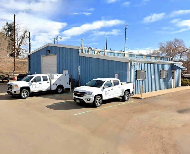 5695 Lamar St, Arvada, CO à vendre - Photo de l’immeuble – Image 2 sur 5