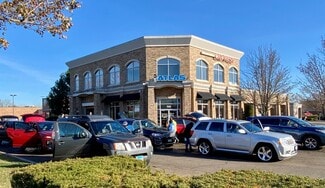 Plus de détails pour 741 S Midlothian Rd, Mundelein, IL - Spécialisé à vendre
