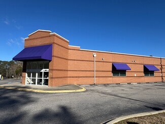 Plus de détails pour 2571 Forest Dr, Columbia, SC - Bureau/Médical à louer