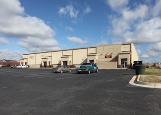 Plus de détails pour 150 Osigian Blvd, Warner Robins, GA - Bureau/Médical à louer