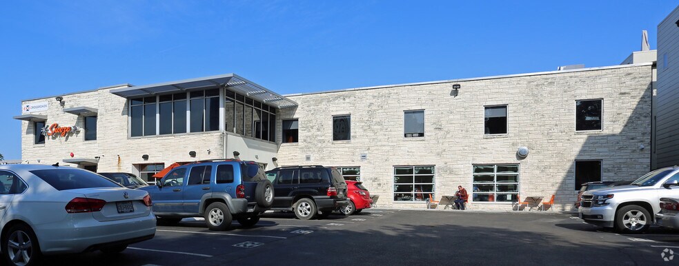 3217 Montrose Blvd, Houston, TX à louer - Photo de l’immeuble – Image 3 sur 8