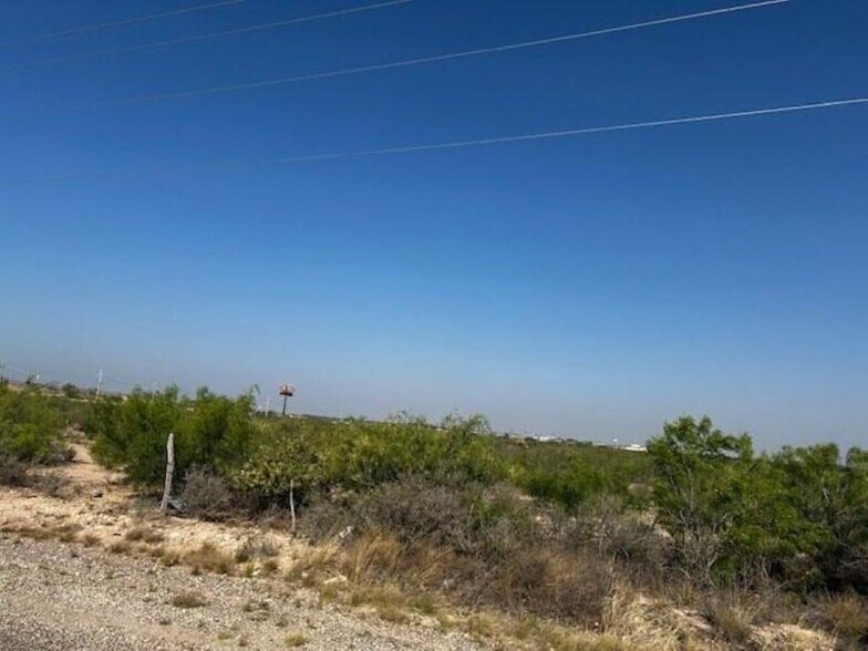 0000 W Interstate 10, Fort Stockton, TX à vendre - Autre – Image 3 sur 17
