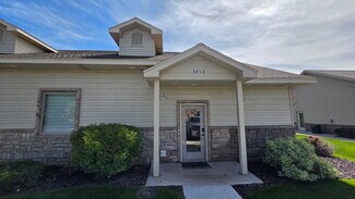 Plus de détails pour 3411-3413 Merlin Dr, Idaho Falls, ID - Bureau à louer
