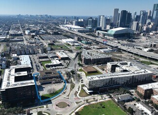 Plus de détails pour 2311 Canal St, Houston, TX - Terrain à vendre