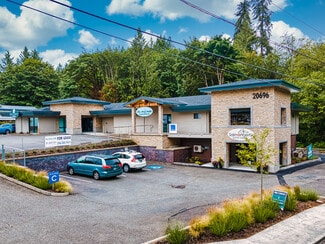 Plus de détails pour 20696 Bond Rd NE, Poulsbo, WA - Bureau à louer