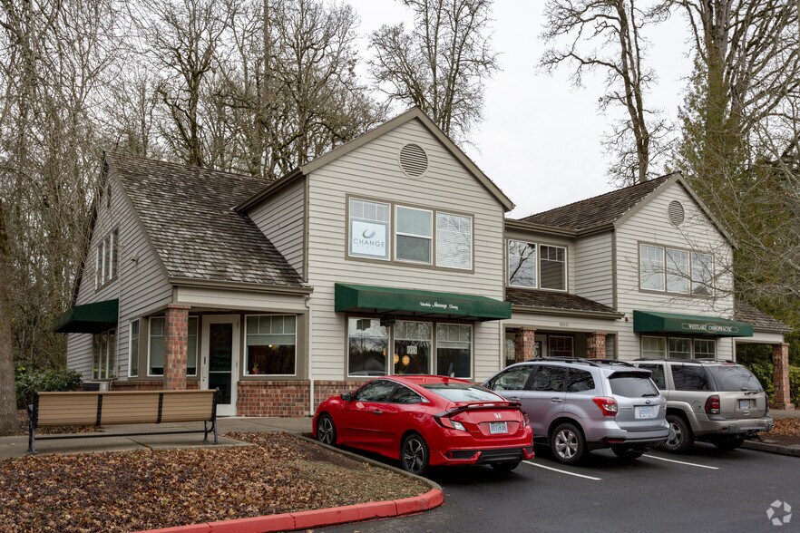 14511 SW Westlake Dr, Lake Oswego, OR à vendre - Photo de l’immeuble – Image 2 sur 16