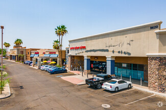 Plus de détails pour 9620 N Metro Pky SW, Phoenix, AZ - Local commercial à louer