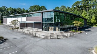 Plus de détails pour 553 US-70 W, Havelock, NC - Industriel/Logistique à louer