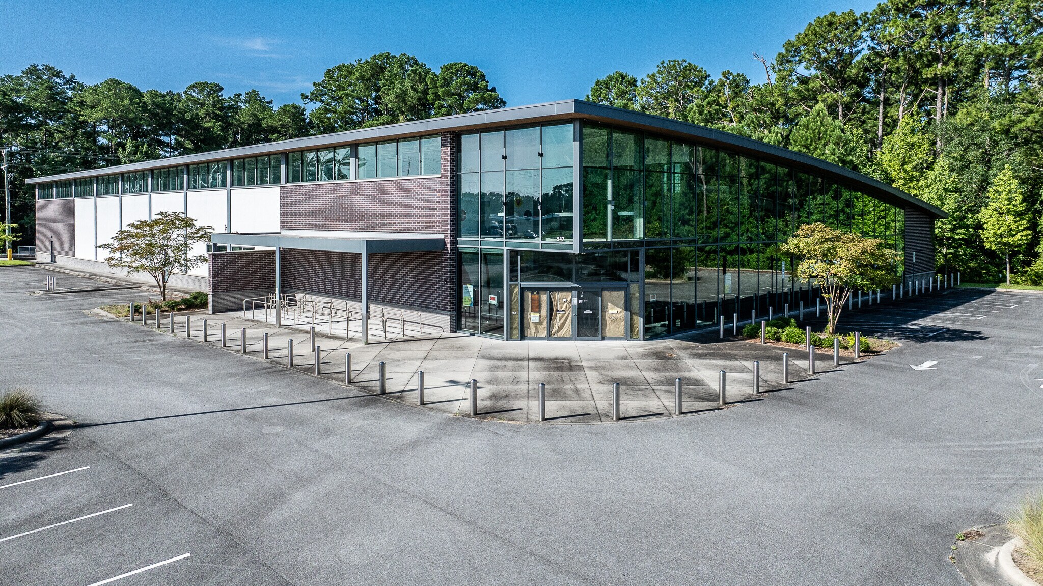 553 US-70 W, Havelock, NC à louer Photo de l’immeuble– Image 1 sur 31