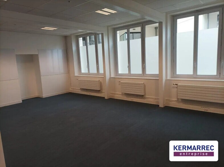 Bureau dans Nantes à louer - Photo de l’immeuble – Image 3 sur 10
