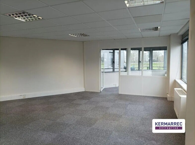 Bureau dans Nantes à vendre - Photo intérieure – Image 3 sur 8