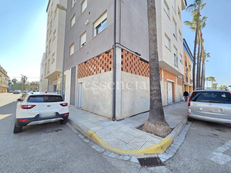 Local commercial dans Miramar, Valencia à vendre - Photo de l’immeuble – Image 2 sur 16
