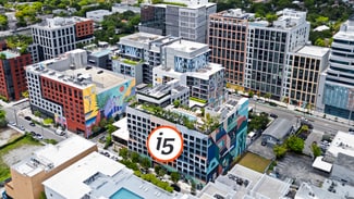 Plus de détails pour 51 NW 28th St, Miami, FL - Logement à vendre