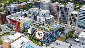 Plus de détails pour 51 NW 28th St, Miami, FL - Logement à vendre