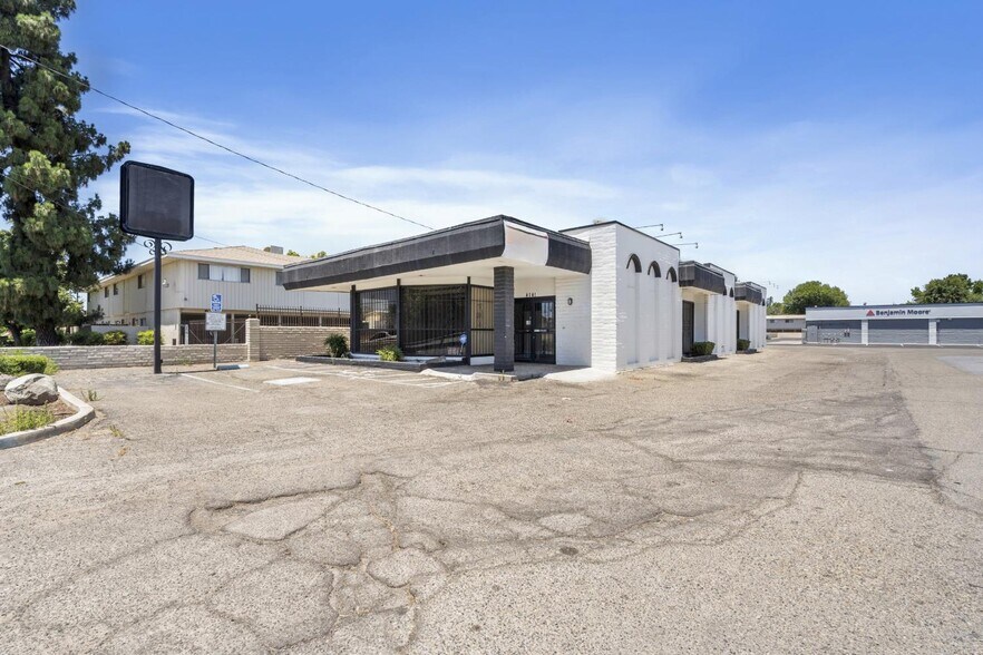 4141 E Gettysburg Ave, Fresno, CA à vendre - Photo de l’immeuble – Image 3 sur 28