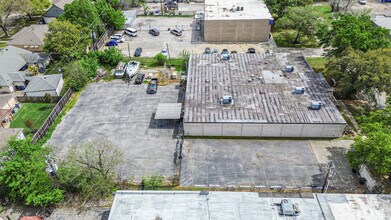 8200 Westglen Dr, Houston, TX - Vue aérienne  vue de carte