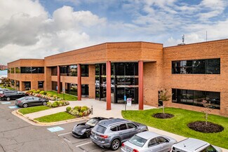 Plus de détails pour 14325 Willard Rd, Chantilly, VA - Local d’activités à vendre