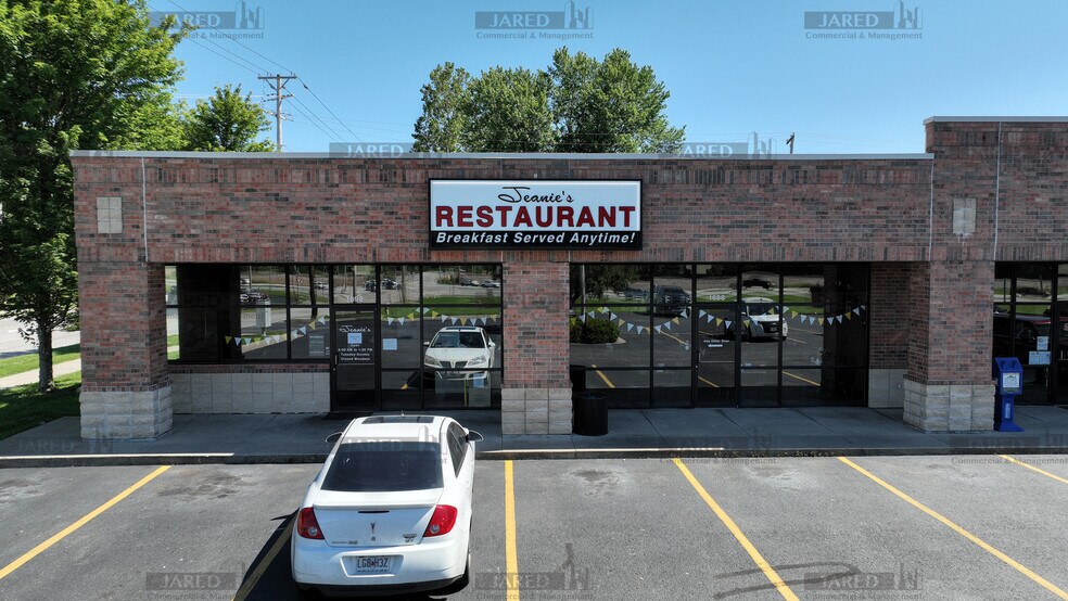 1600-1694 US Highway 60 E, Republic, MO à louer - Photo de l’immeuble – Image 3 sur 29