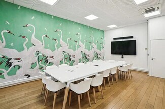 Plus de détails pour 103 Boulevard Haussmann, Paris - Bureau à louer