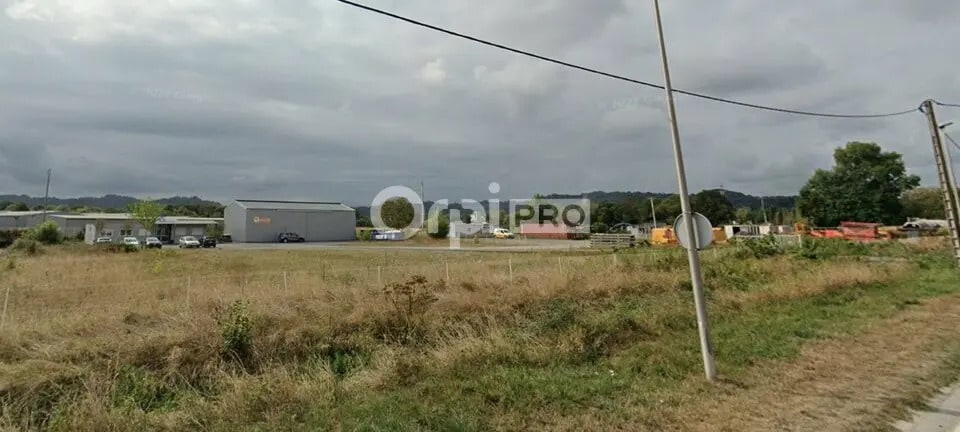 Terrain dans Lescar à louer - Photo de l’immeuble – Image 2 sur 5
