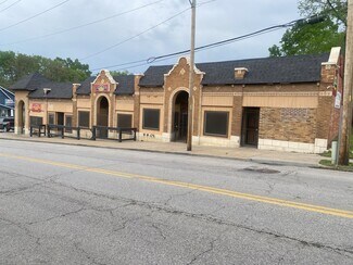Plus de détails pour 2900-2910 E 39th St, Kansas City, MO - Local commercial à vendre