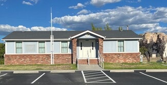Plus de détails pour 7785 Iron Springs Rd, Kirkland, AZ - Bureau à vendre