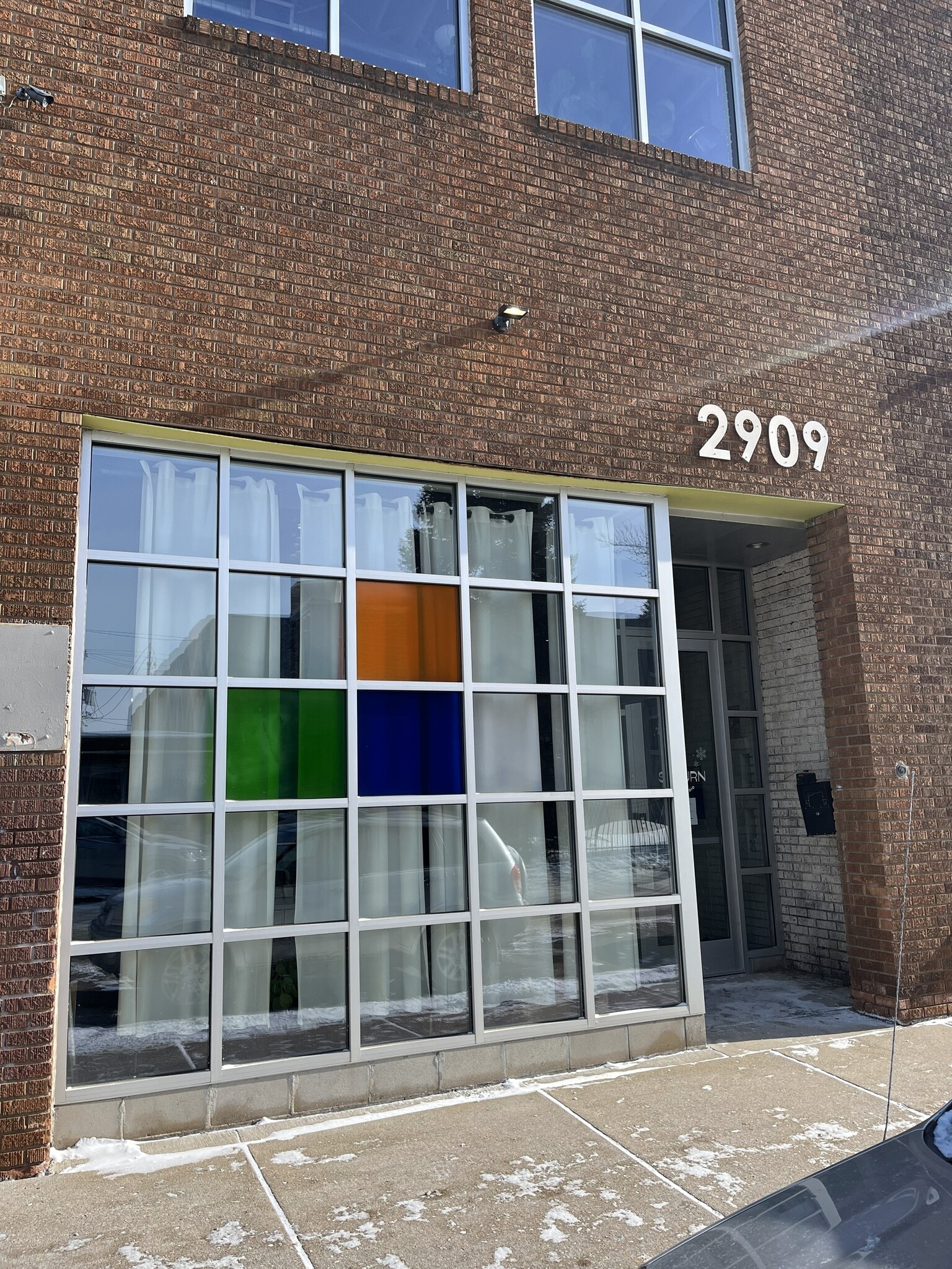 2909 Bryant Ave S, Minneapolis, MN à louer Photo de l’immeuble– Image 1 sur 10