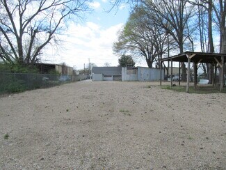 Plus de détails pour 3312 Millbranch Rd, Memphis, TN - Industriel/Logistique à louer