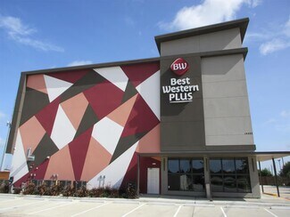 Plus de détails pour 14402 Old Chocolate Bayou Rd, Houston, TX - Hôtellerie à vendre