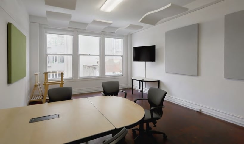 545 Sutter St, San Francisco, CA à louer - Photo intérieure – Image 2 sur 7