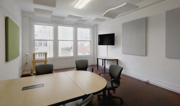 545 Sutter St, San Francisco, CA à louer Photo intérieure– Image 1 sur 6