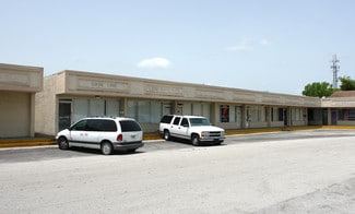 Plus de détails pour 1075 Sunset Strip, Fort Lauderdale, FL - Bureau à vendre
