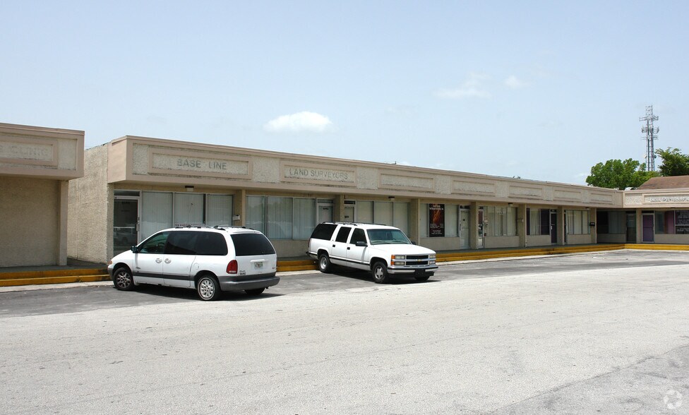 1075 Sunset Strip, Fort Lauderdale, FL à vendre - Photo principale – Image 1 sur 3