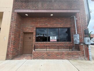 Plus de détails pour 100 E Main St, Johnson City, TN - Local commercial à louer