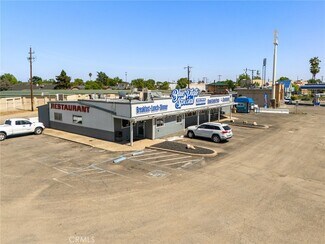 Plus de détails pour 900 Newville Rd, Orland, CA - Local commercial à vendre