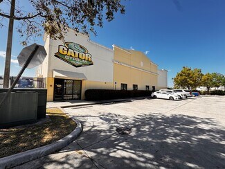 Plus de détails pour 8300 Ltc Pky, Port Saint Lucie, FL - Industriel/Logistique à vendre