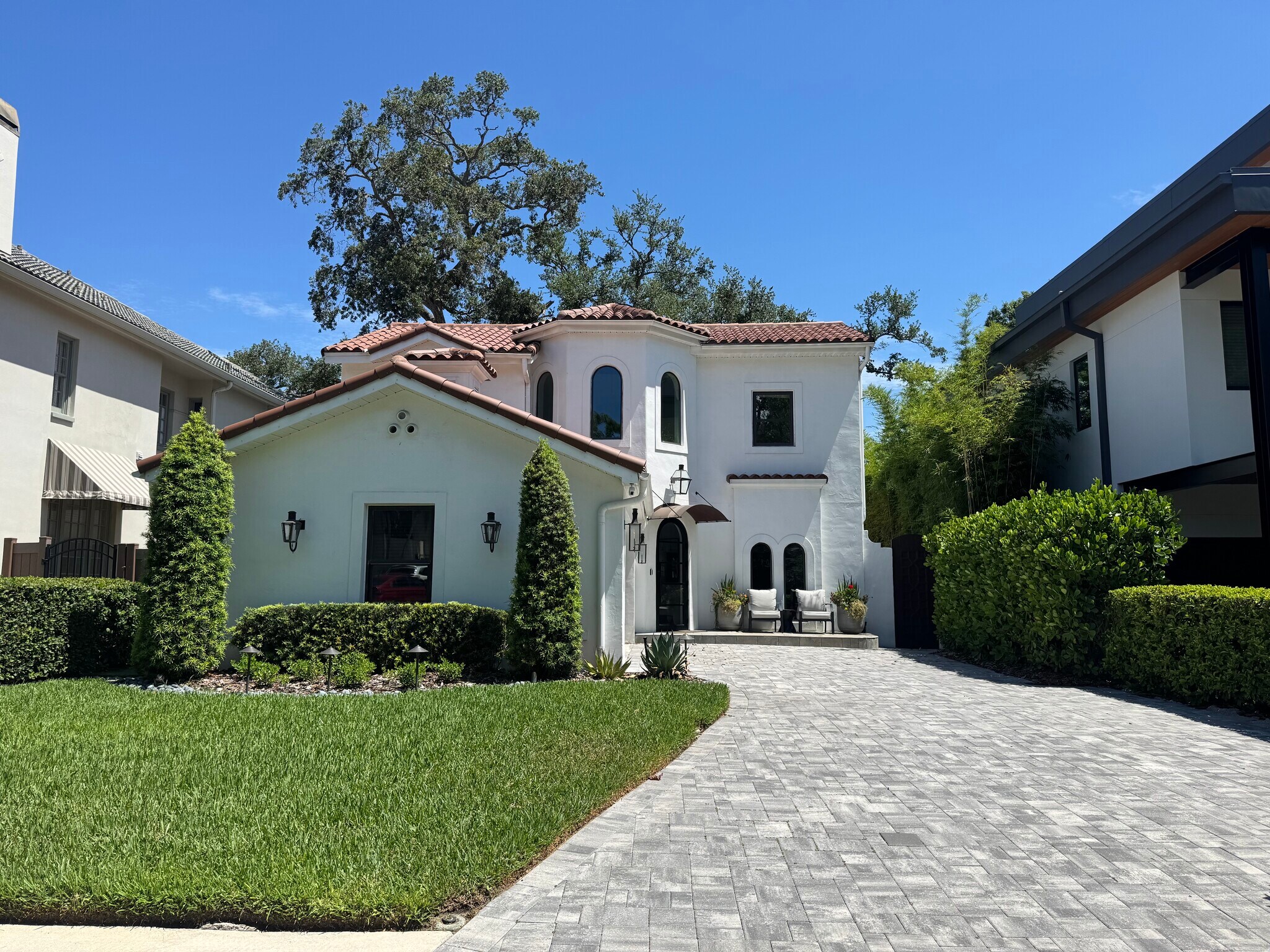 2915 W Bay Court Ave, Tampa, FL à vendre Photo principale– Image 1 sur 14