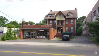 Plus de détails pour 92-96 Elm St, West Haven, CT - Local commercial à vendre