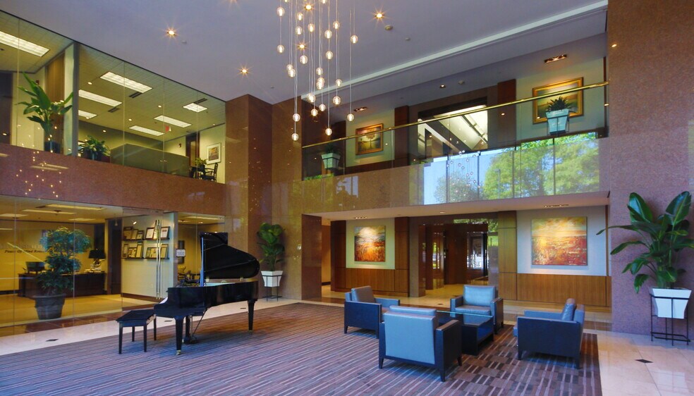 4101 Lake Boone Trl, Raleigh, NC à louer - Photo intérieure – Image 2 sur 8