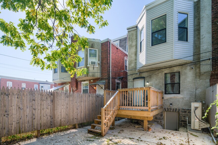 1247 S 53rd St, Philadelphia, PA à vendre - Photo de l’immeuble – Image 2 sur 33